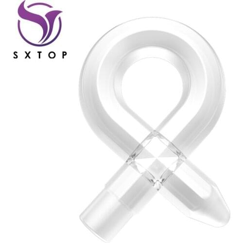 Soft Silicone Lock Wheel Ring Male Time-lapse Lock Fine Ring Sex Toys for Man Love Supplies Adult Supplies Wholesale Cock Ring