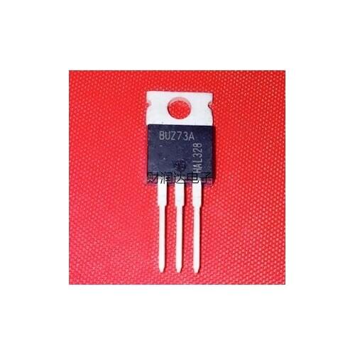 Original New 5PCS / BUZ73A TO-220 TO220