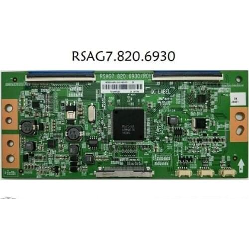 Original 100% test for Hisense LED50K5100U RSAG7.820.6930/ROH work HD500DU-B52 logic board