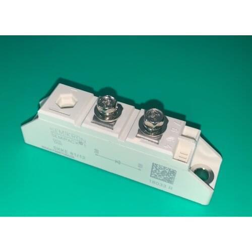 SKKE81/12 SKKE81-12 Diode Modules