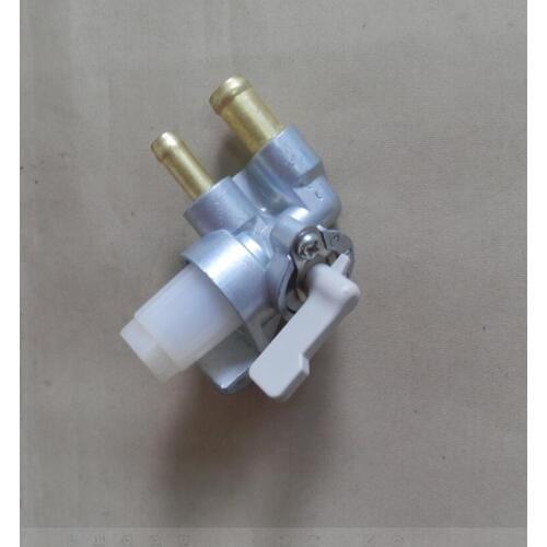 FUEL VALVE 716111 FOR BRIGGS&STRATTON 4HP 5.5HP 9HP VANGUARD & MORE 10HP 13HP ENGINES SHUT OFF COCK PETCOCK TAP FREE SHIPPING