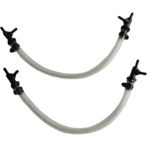 Vilaxh ink pump tube pipe connector hose adapter for Roland RS640 RA640 SP540 VS640 SC540 SC545 SJ540 SJ640 SJ645 SJ740 printer