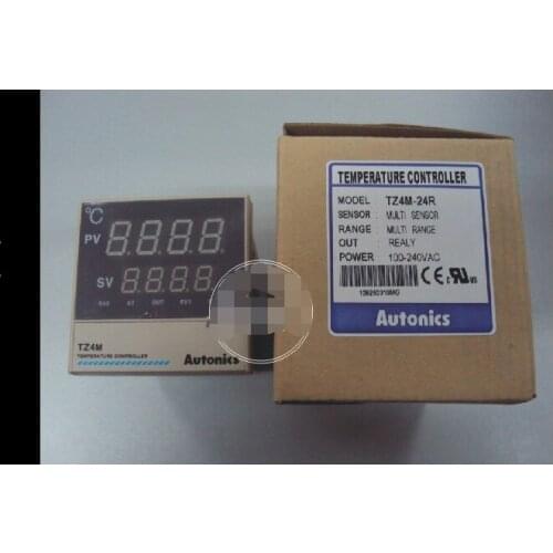 ** 1PC NEW Autonics TZ4M-24R free shipping