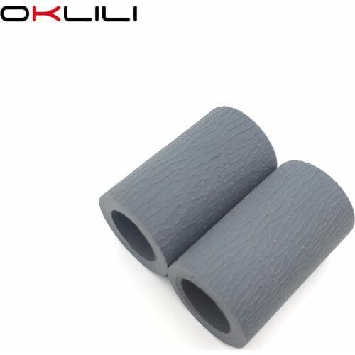 10PCX RM2-5452 RM2-5741 RM2-0062 Pickup Roller for HP M402 M403 M426 M427 M501 M506 M527 M552 M553 M577 for Canon LBP3120 LBP712