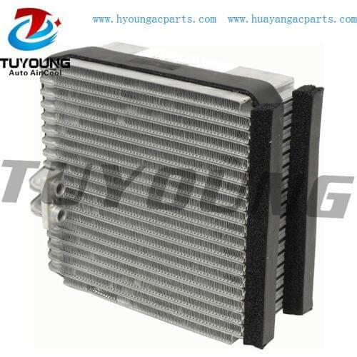 Auto ac evaporator fit for Toyota Corolla 1.8L 1998-2002 size 252(W)*241(H)* 90(D)mm 88501-02021 8851002080 Four Seasons 54299