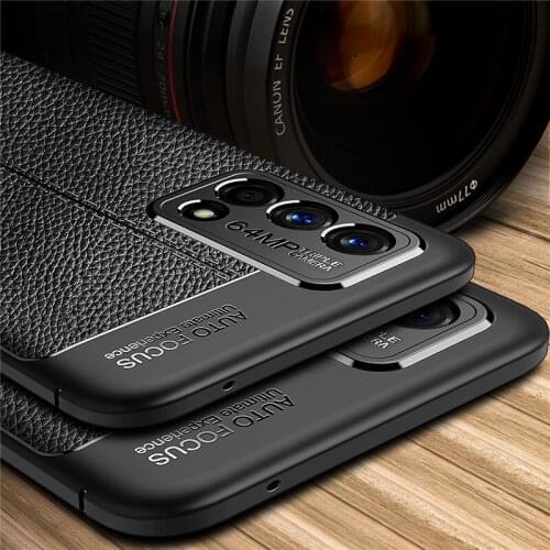 For Oppo Realme GT Master Case Cover TPU Bumper Soft Silicone Leather Back Cover Realme GT Master Phone Case Realme GT Master 5G
