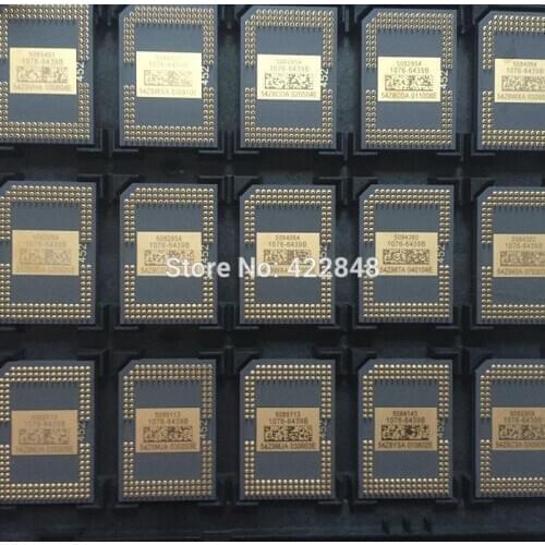 1076-6038B / 1076-6039B DMD Chip for Sharp D256XA