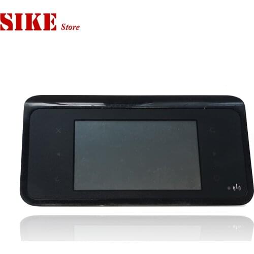 CN461-60002 Display Screen For HP Officejet X476dw X551dw X576dw X476 X551 X576 Control Panel Touchscreen Keyboard T6B60-60002