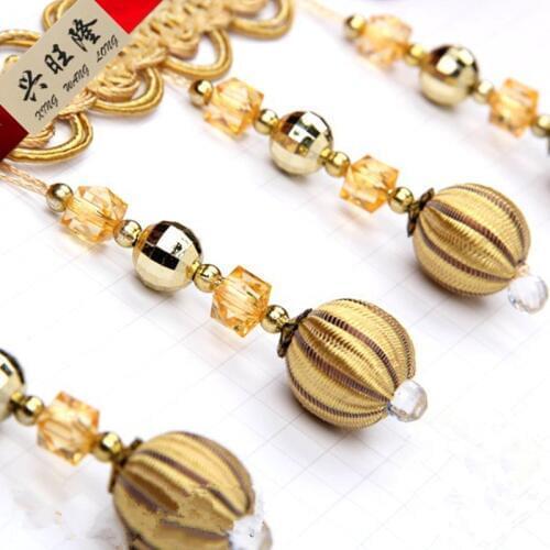 XWL 12M/Lot Curtain Lace Accessories Beads Tassel Fringes Trim Ribbons DIY Sofa Cloth Stage Sewing Home Textile Curtain Fabrics
