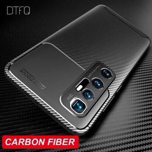 DTFQ Phone Cases Xiaomi Mi 8 SE