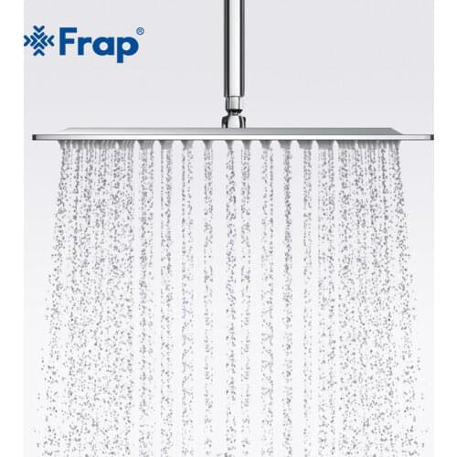 FRAP Shower Heads