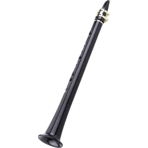 11-Hole LittleSax: Key C. Simple Mini Saxophone, Pocket Sax. Official Sales of Product Developer and Manufacturer