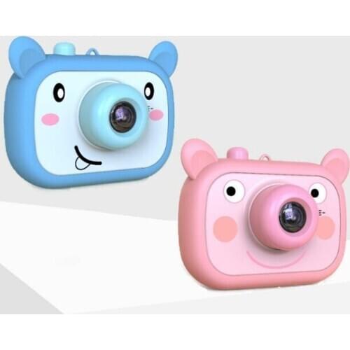 Mini childrens camera toys wifi digital cameras educational digital photo camera photography birthday gift camera for kids