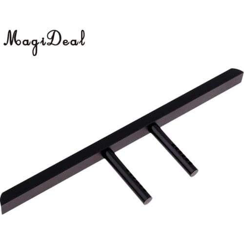 1/10 RC Car Model Rear Bumper Guards Protection for Axial SCX10 D90 D110