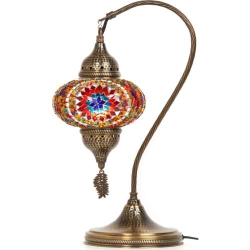 ROCA Lamps With Lampshade