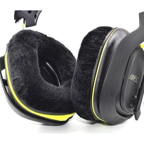 Replacement Earpads for -Astro A40 A40TR A50 GEN 1/2 Headphones Soft Headset XXUC