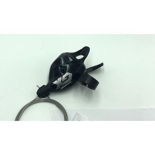 Sram GX EAGLE Trigger Shifter 12S MTB bike shifters