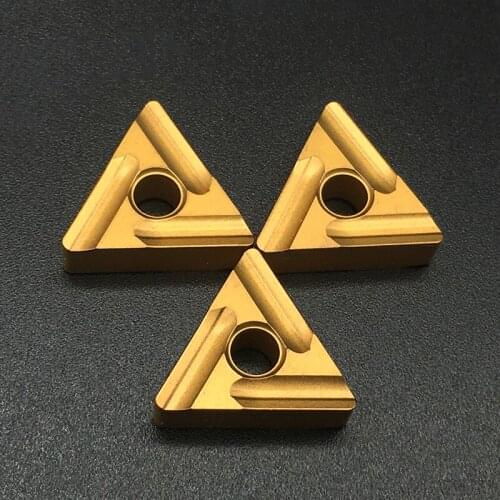 TNMG160408 L S FT4025 External Turning Tools CNC lathe Cutting blade carbide turning insert For steel