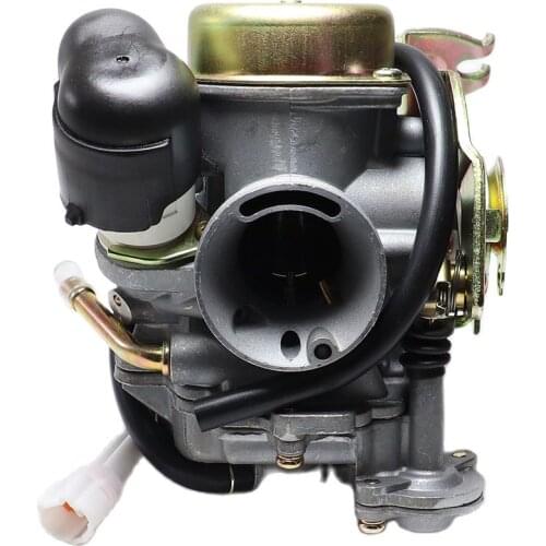 Universal Carburettor Carb Carburetor fit for Motorcycle Yamah CYGNUS-X RS100 GTR RSZ BWS GP 5TY00 SRV150 cvk25 free shipping