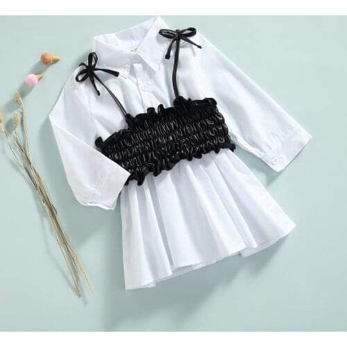 Urkutoba Dresses For Girls