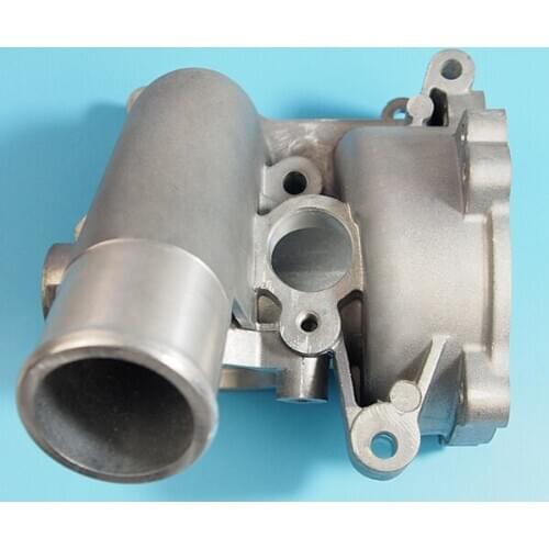 FOR haval H9H7H8H6 Wei Pai VV7VV5 4C20 cooling water pump shell 2.0T water pump