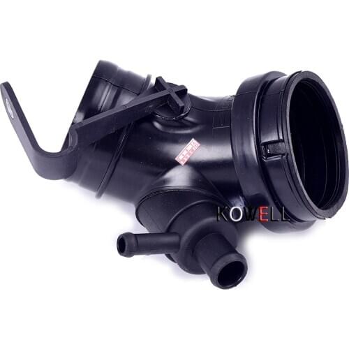 Air Intake Hose Intake Catheter Duct Throttle Exhaust Pipe For VW Passat B5 AUDI A4 A6 1.8 92KW 058 133 356 D