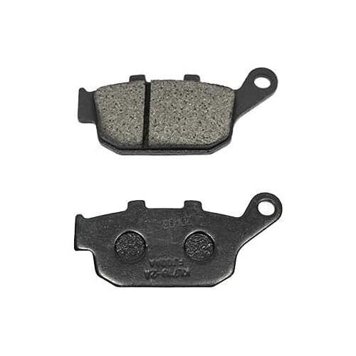 150nk Rear Brake Pad for Cfmoto Motorcycle Accessories Spring Breeze