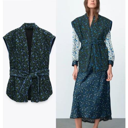 BBWM WOMAN Women's Autumn Vests