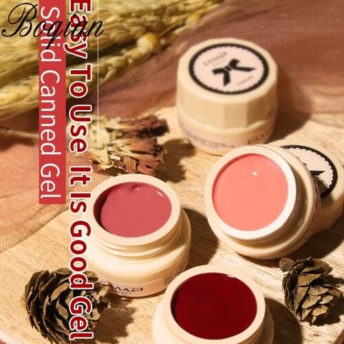 BQAN Gel Nail Polish
