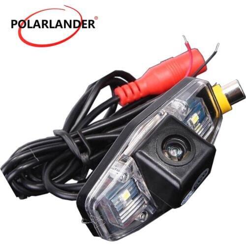 FOR Honda Accord HD Parking Reverse Camera Waterproof Car Backup Rear View Camera Night Vision