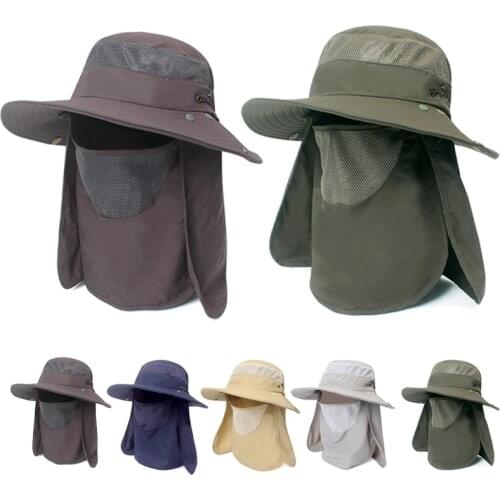 Dreamburgh Fishing Caps