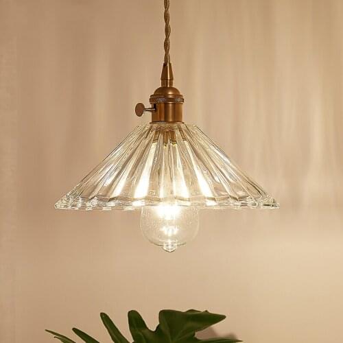 IKucciNi Pendant Lights In The Loft Style