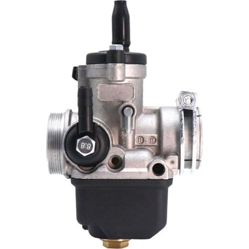 Motorcycles Racing Carburetor for PHBL 20AS 20mm 2T(A) Dellorto Carb Replace