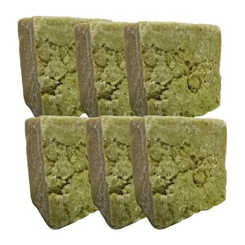 Natural Handmade Soap 100% Pure and Natural Village Production 1kg Essential Oil Facial Cleansing Face Care Organic Conditioner