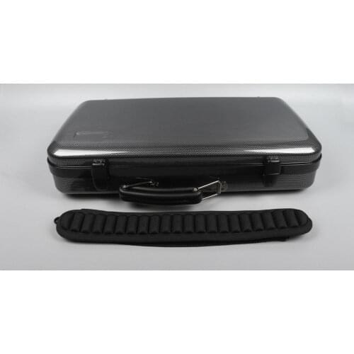 New English horn Advanced Model Ebonite Nice Sound FREE CASE+BAG Top grade