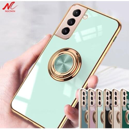 NUCWIN Samsung Galaxy Note 10 Phone Cases