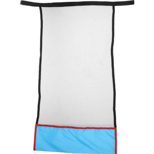 Floating Swimming Pool Noodle Mesh Chair Net Pool Accessories DIY Pool Noodle Chair Net Floating Chair for Swimming Diving