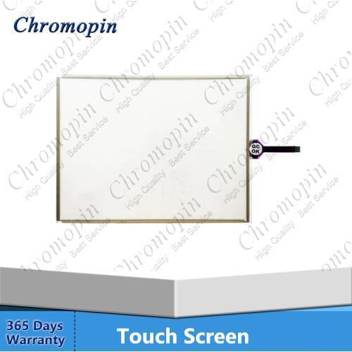 Touch screen for Gunze USA 100-0360