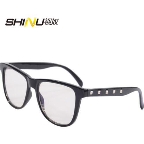 SHINU Women's Computer Glasses