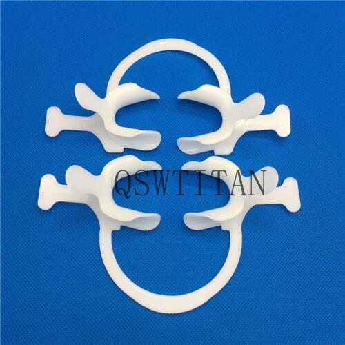 Dental Materials Intraoral C Shape Cheek Retractor Mouth Opener Dentist Products Oral Prop Orthodontic Tool