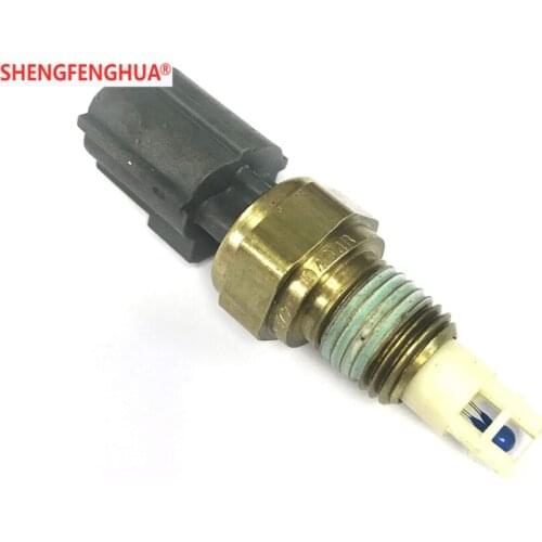 AIR INTAKE TEMPERATURE SENSOR For CHRYSLER DODGE PLYMOUTH JEEP 56027872 AX49