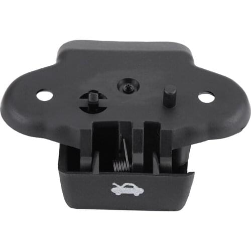 68002785AA Hood Latch Release Handle For Chrysler Town & Country 2001-2007 For Chrysler Voyager 2001-2003