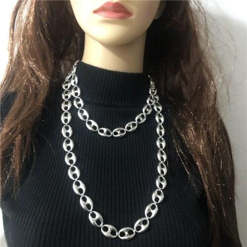 ANSLOW Chains