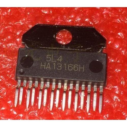 1pcs/lot HA13166H HA13166 audio regulator IC