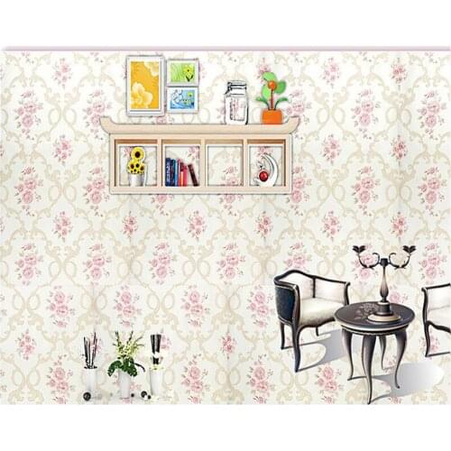 Beibehang Living Room Bedroom Background Wall paper 3D Relief Fine Fine Small Nonwovens Wallpaper papel de parede 3d wallpaper