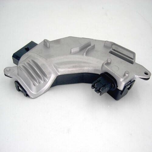 Blower motor for 9180208 13123053 13250114 1808449 1808552 for Opel Volvo