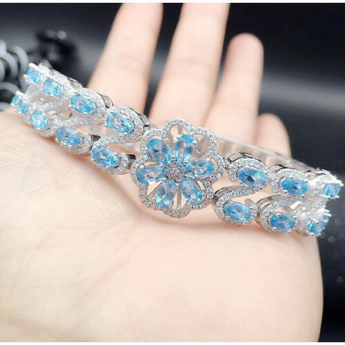 PER JEWELRY Chain Bracelets