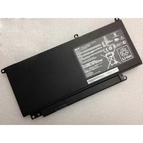 UGB genuine Replacement Asus N750 N750JV N750 N750JK Series C32-N750 Battery
