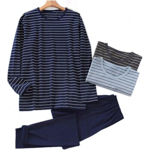 XiaoTu Men's Sleepwear