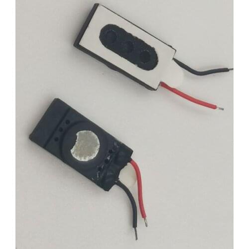 2Pcs Ear Piece Earpiece Receiver For Homtom HT20 Pro HT20PRO Blackview S6 Ultra A6 Elephone M2 S2 UMI Umidigi A1 Pro A1 Speaker